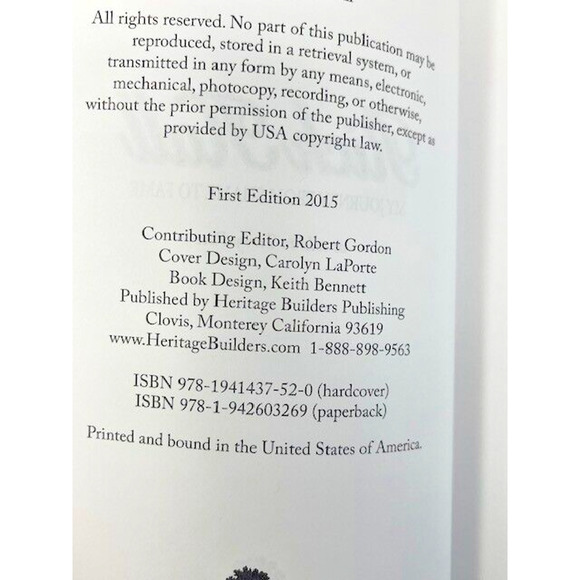 The Man from Muscle Shoals: My Journey from Shame to Fame Rick Hall 1st Edition - Picture 6 of 6